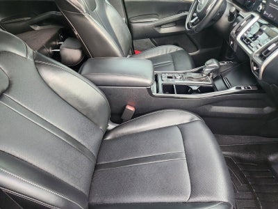 2021 Kia Sorento EX