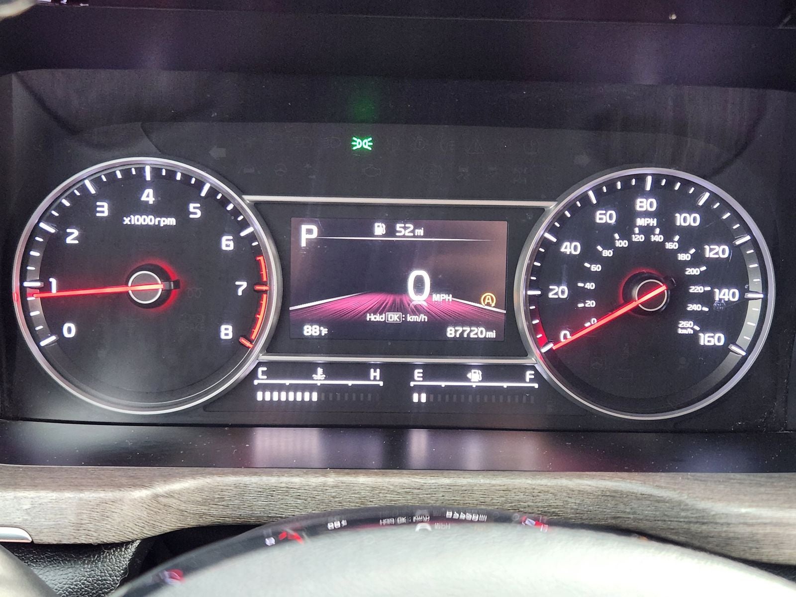 2021 Kia Sorento EX
