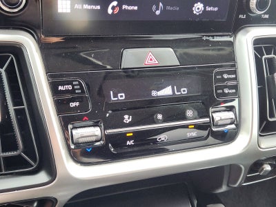 2021 Kia Sorento EX