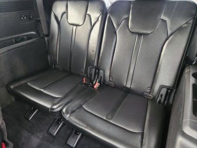 2021 Kia Sorento EX