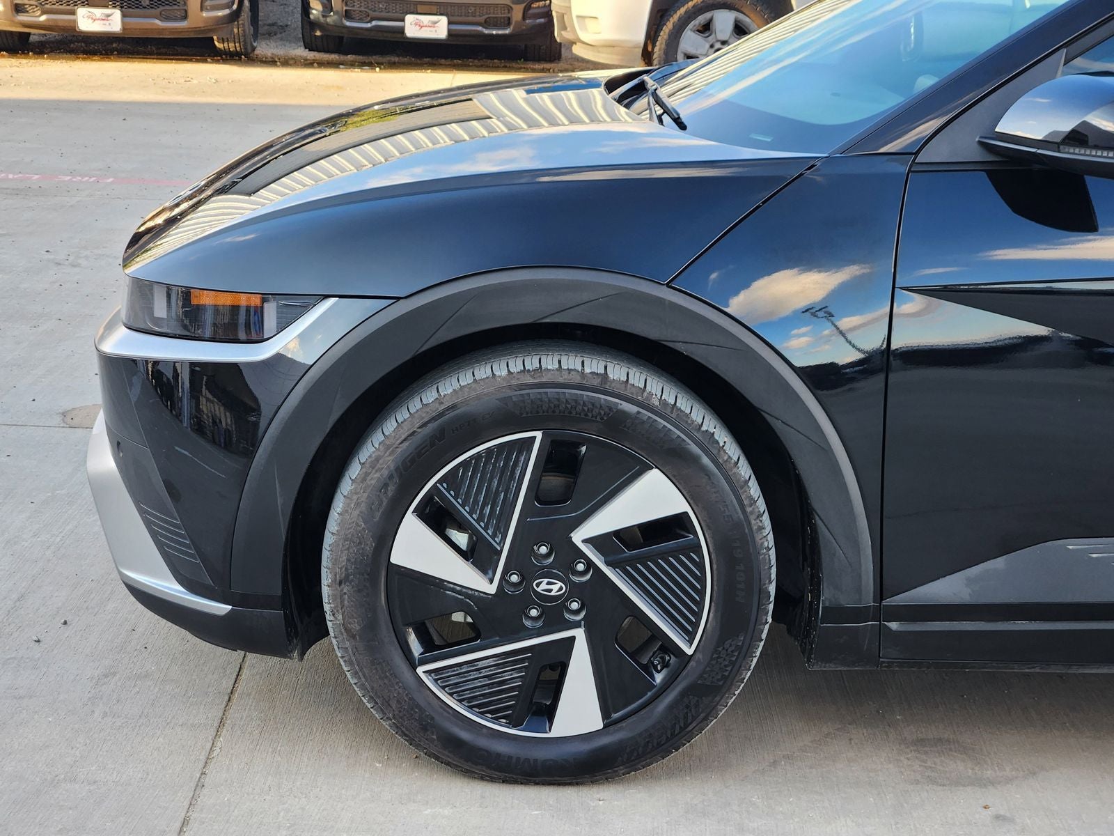 2025 Hyundai IONIQ 5 SEL