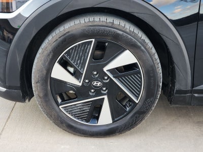 2025 Hyundai IONIQ 5 SEL