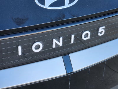 2025 Hyundai IONIQ 5 SEL