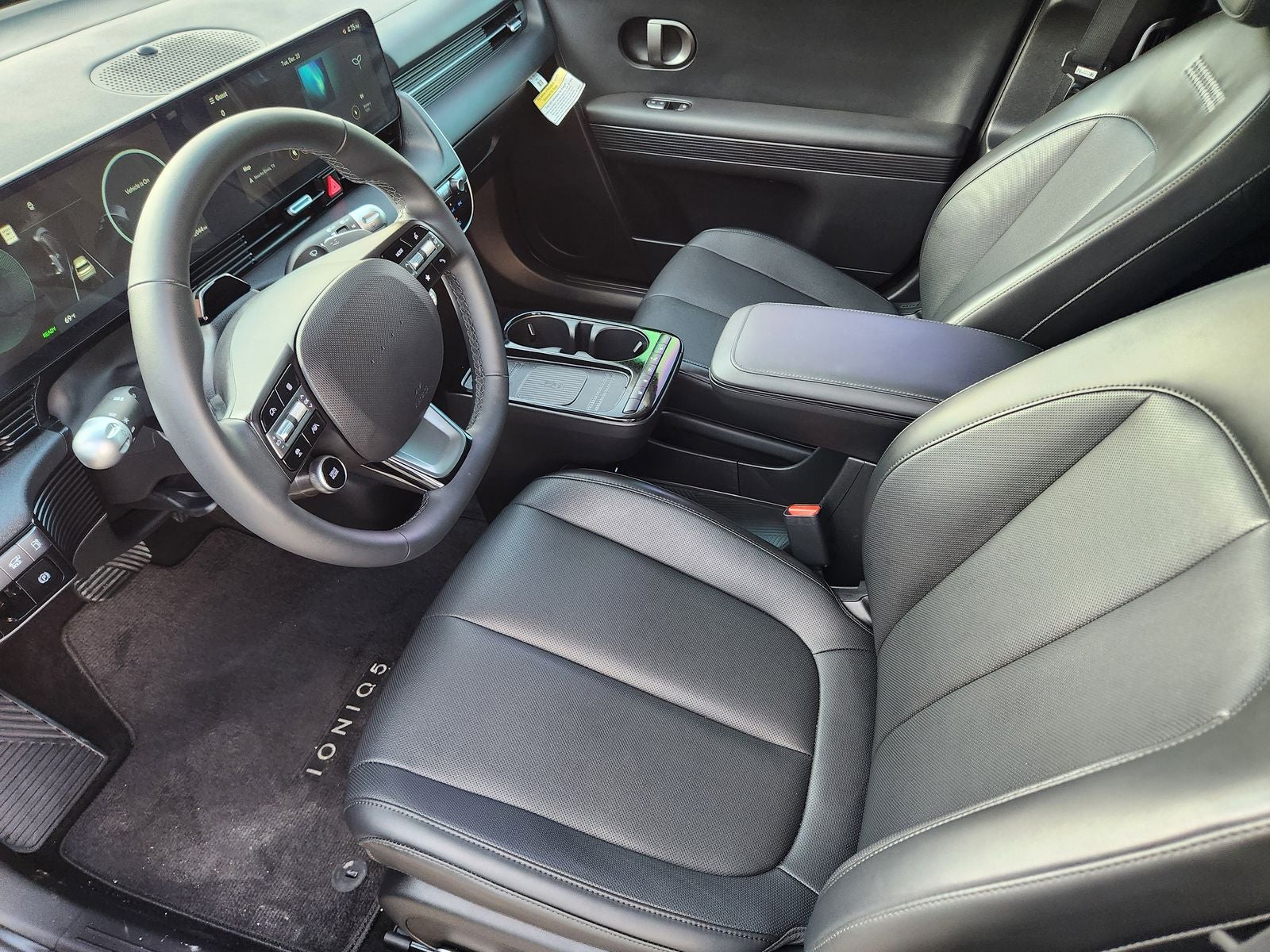 2025 Hyundai IONIQ 5 SEL