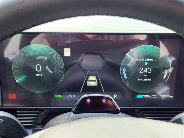 2025 Hyundai IONIQ 5 SEL