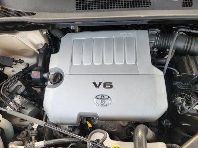 2010 Toyota Highlander Limited V6