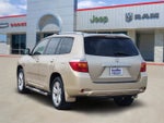 2010 Toyota Highlander Limited V6