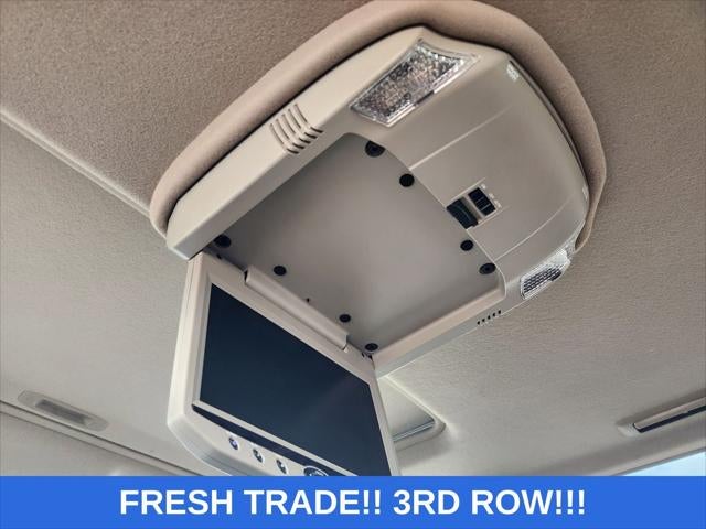 2010 Toyota Highlander Limited V6