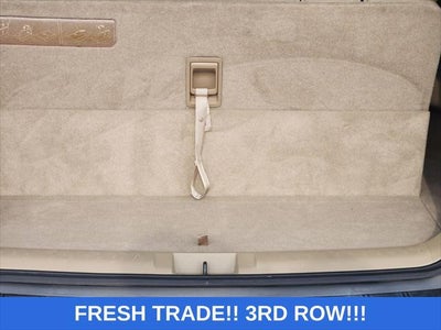 2010 Toyota Highlander Limited V6