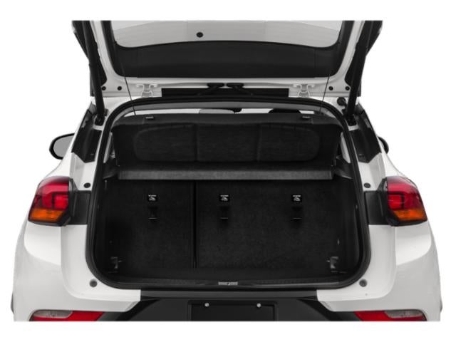 2020 Buick Encore GX FWD Preferred