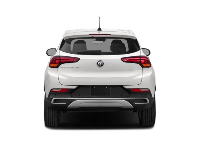2020 Buick Encore GX FWD Preferred