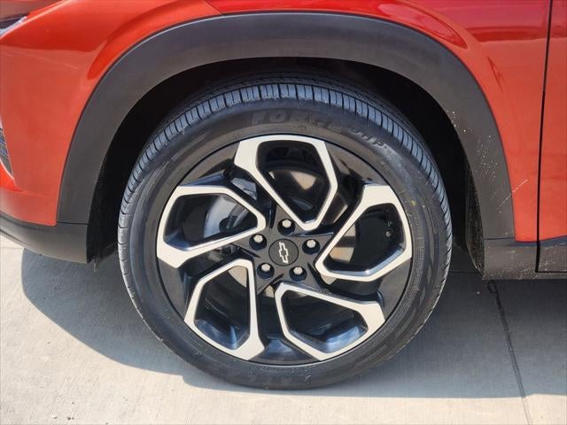 2024 Chevrolet Trax FWD 2RS