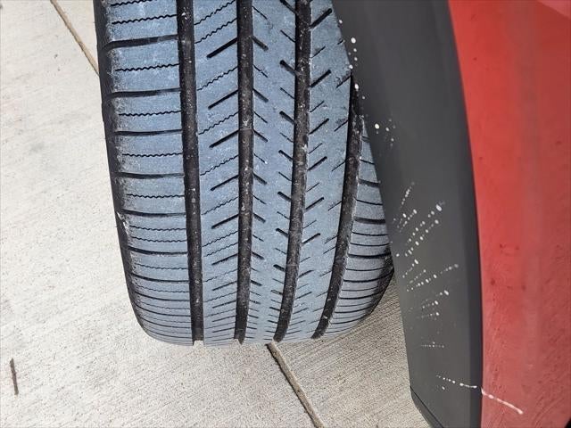 2024 Chevrolet Trax FWD 2RS