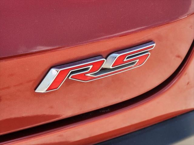 2024 Chevrolet Trax FWD 2RS