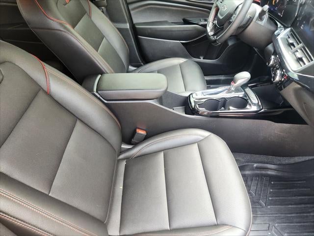 2024 Chevrolet Trax FWD 2RS