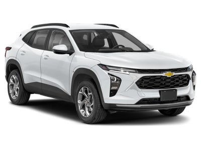 2024 Chevrolet Trax FWD 2RS