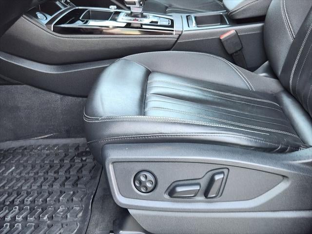 2022 Audi Q5 Premium Plus 45 TFSI S line quattro S tronic