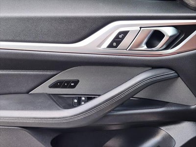 2022 BMW M440i Gran Coupe xDrive