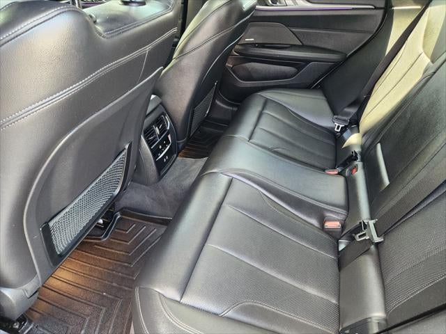 2022 BMW M440i Gran Coupe xDrive
