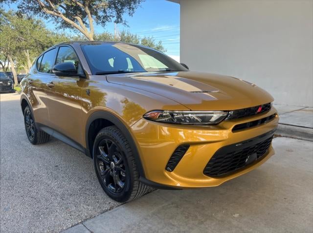 2024 Dodge Hornet R/T EAWD