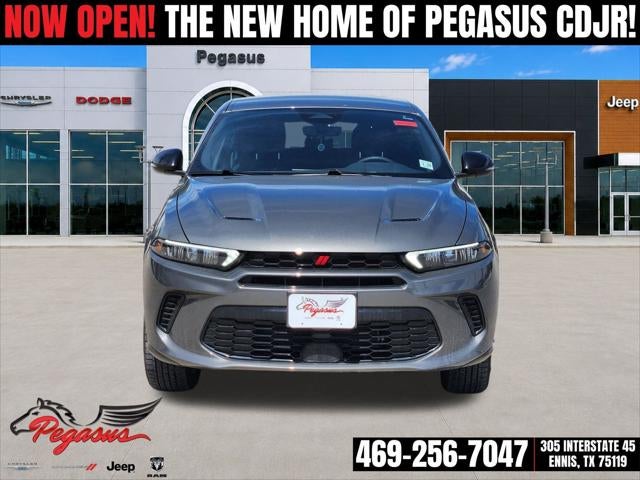 2024 Dodge Hornet R/T EAWD