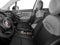 2016 FIAT 500X Lounge