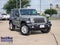2023 Jeep Wrangler 2-Door Sport S 4x4