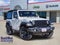 2022 Jeep Wrangler Willys 4x4
