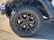 2022 Jeep Wrangler Willys 4x4