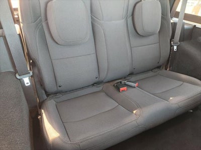 2022 Jeep Wrangler Willys 4x4