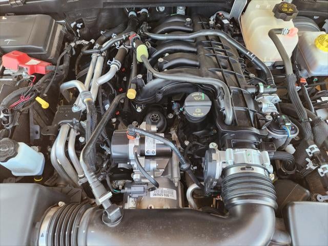 2022 Jeep Wrangler Willys 4x4