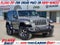 2021 Jeep Wrangler Rubicon 4x4