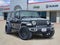 2020 Jeep Wrangler Unlimited Sahara 4x4