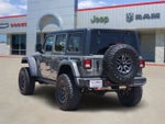 2020 Jeep Wrangler Unlimited Rubicon 4x4