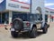 2020 Jeep Wrangler Unlimited Rubicon 4x4
