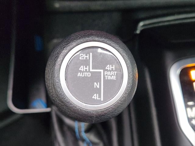 2022 Jeep Wrangler 4xe Unlimited Rubicon 4x4