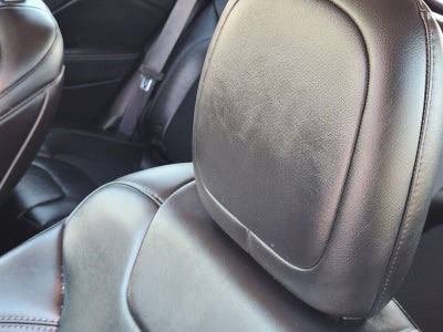 2019 Jeep Cherokee Latitude Plus FWD