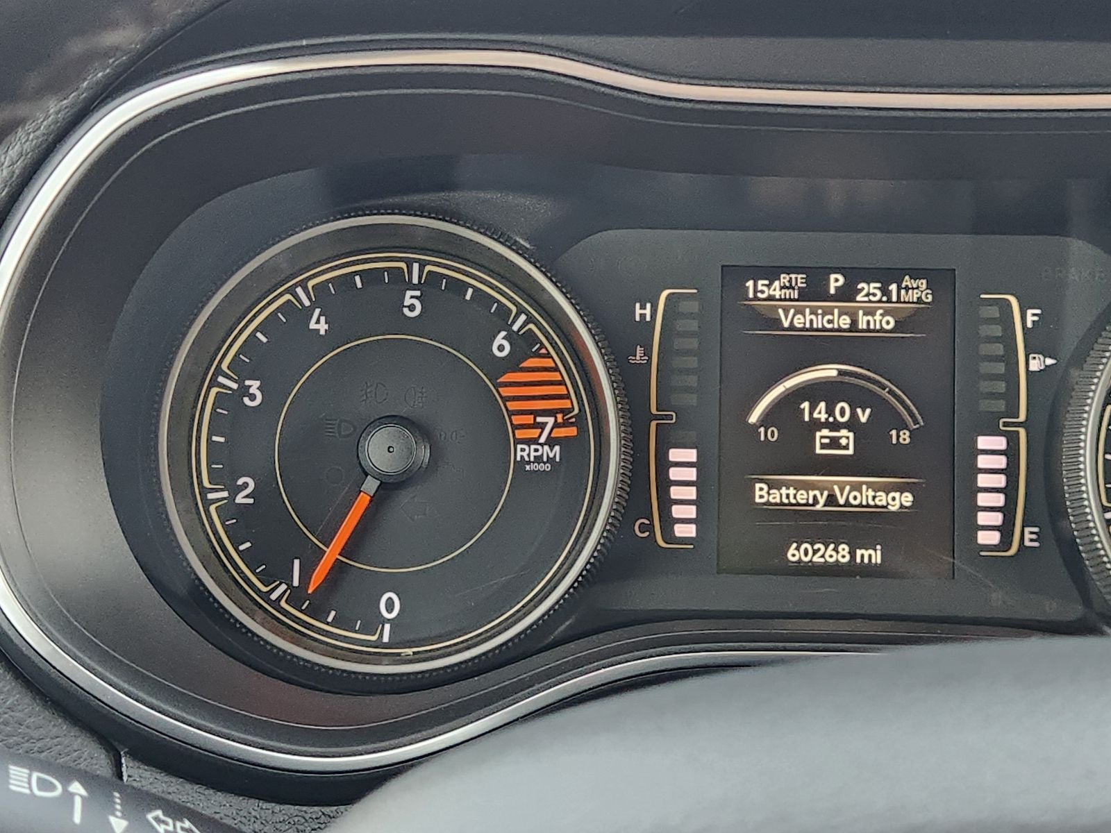 2019 Jeep Cherokee Latitude Plus FWD