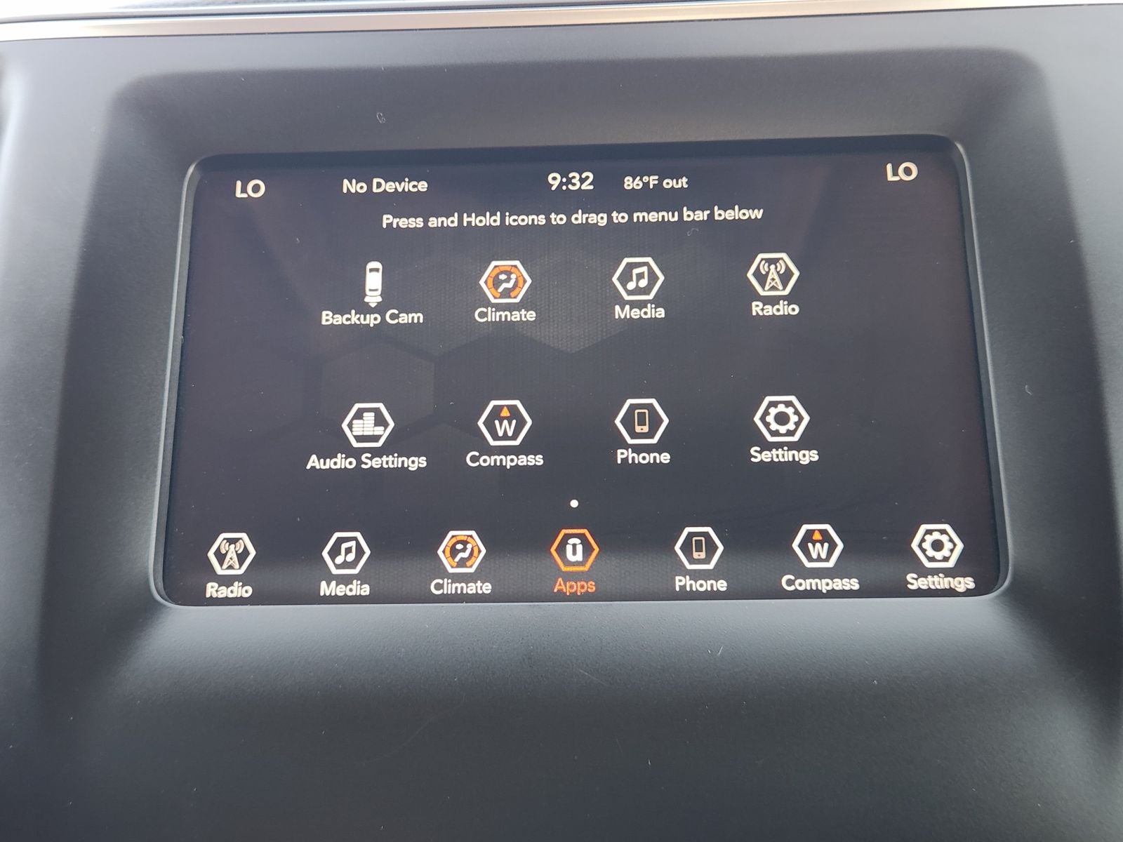 2019 Jeep Cherokee Latitude Plus FWD
