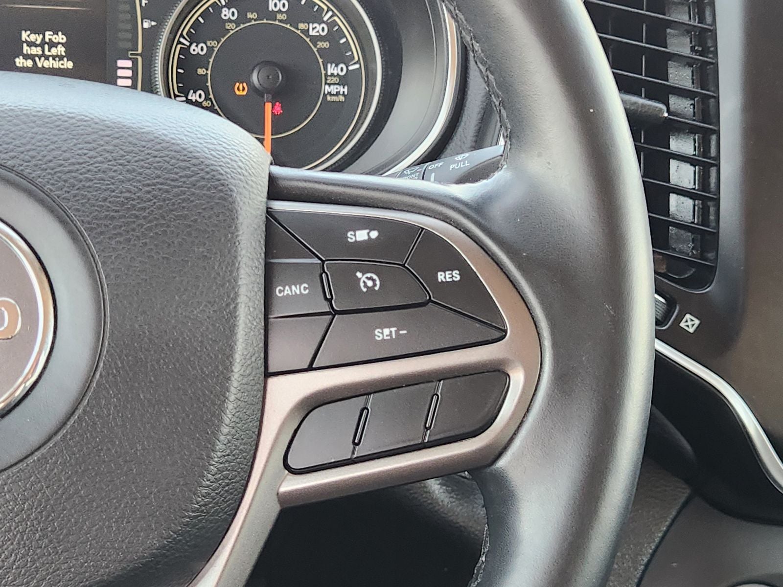 2019 Jeep Cherokee Latitude Plus FWD