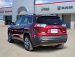 2019 Jeep Cherokee Latitude Plus FWD