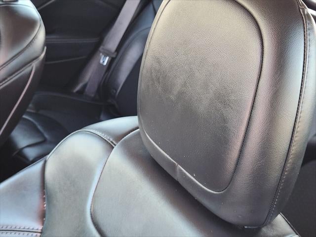 2019 Jeep Cherokee Latitude Plus FWD
