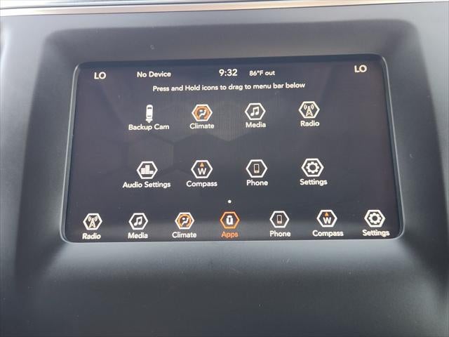 2019 Jeep Cherokee Latitude Plus FWD