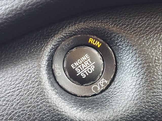 2019 Jeep Cherokee Latitude Plus FWD