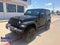 2025 Jeep Wrangler 2-Door Sport 4x4