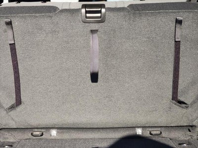 2026 Jeep Wrangler WRANGLER 2-DOOR WILLYS