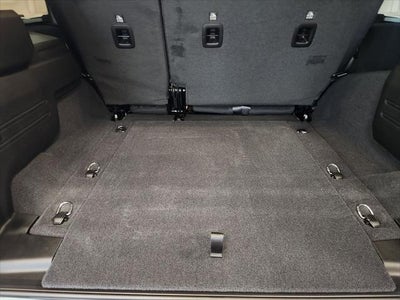 2026 Jeep Wrangler 4-Door Willys 4x4