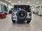 2026 Jeep Wrangler 4-Door Willys 4x4