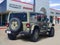 2026 Jeep Wrangler WRANGLER 4-DOOR WILLYS '41