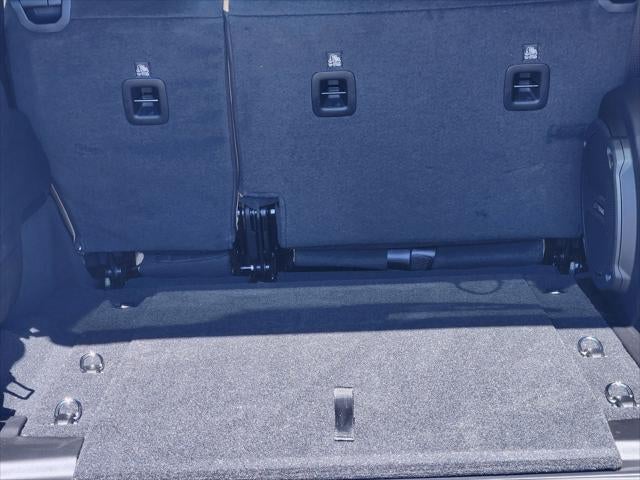 2026 Jeep Wrangler WRANGLER 4-DOOR WILLYS '41